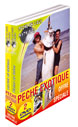 Vignette Lot 2 DVD Pêche en Lieux Mythique Peche Exotique