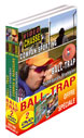 Vignette Lot 2 DVD Ball trap technique et stratégie