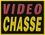 Logo Vidéo Chasse